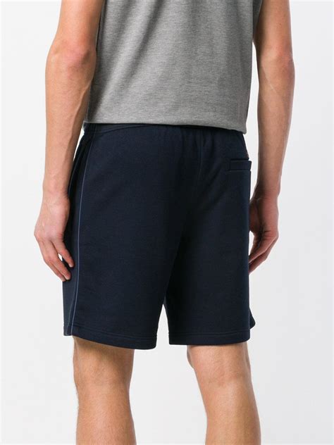 prada short short shorts get short mens shorts|prada sweater men's.